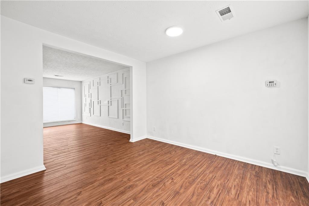 Holcombe Crossing - Residential