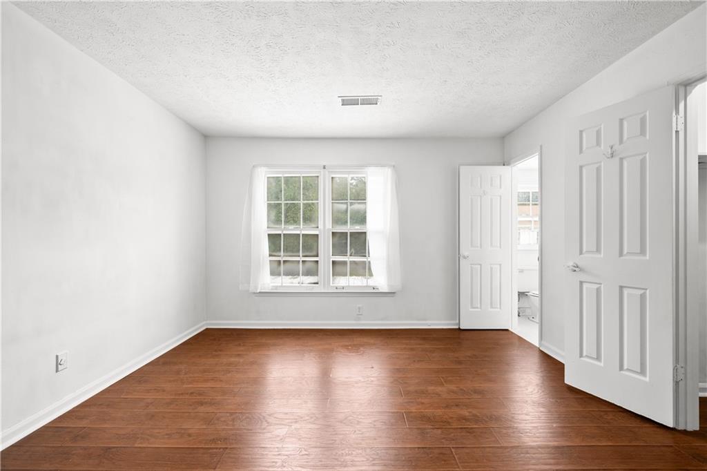 Holcombe Crossing - Residential