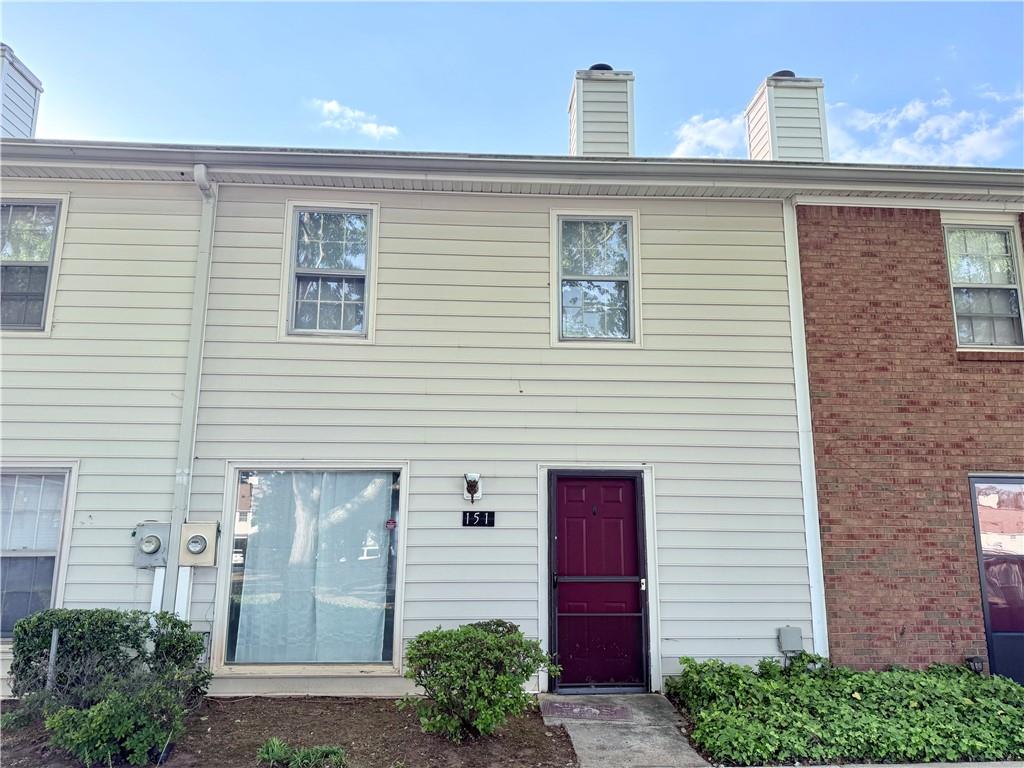 151 Old Ferry Way