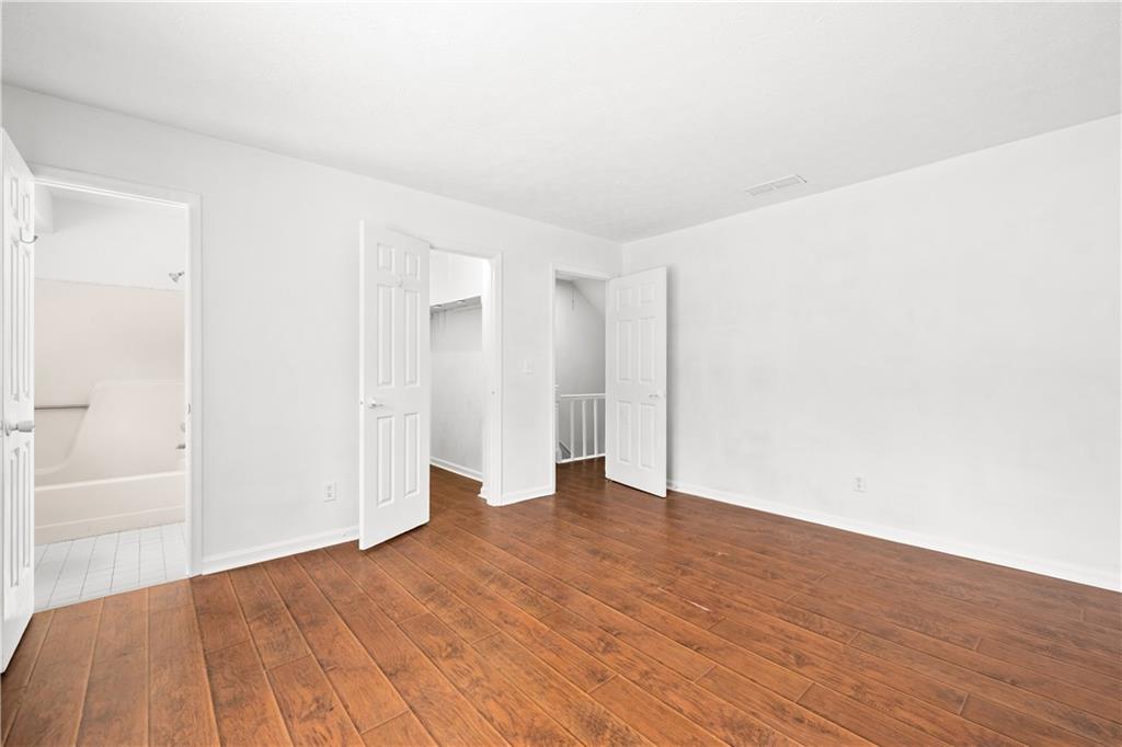 Holcombe Crossing - Residential
