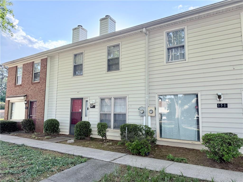 151 Old Ferry Way
