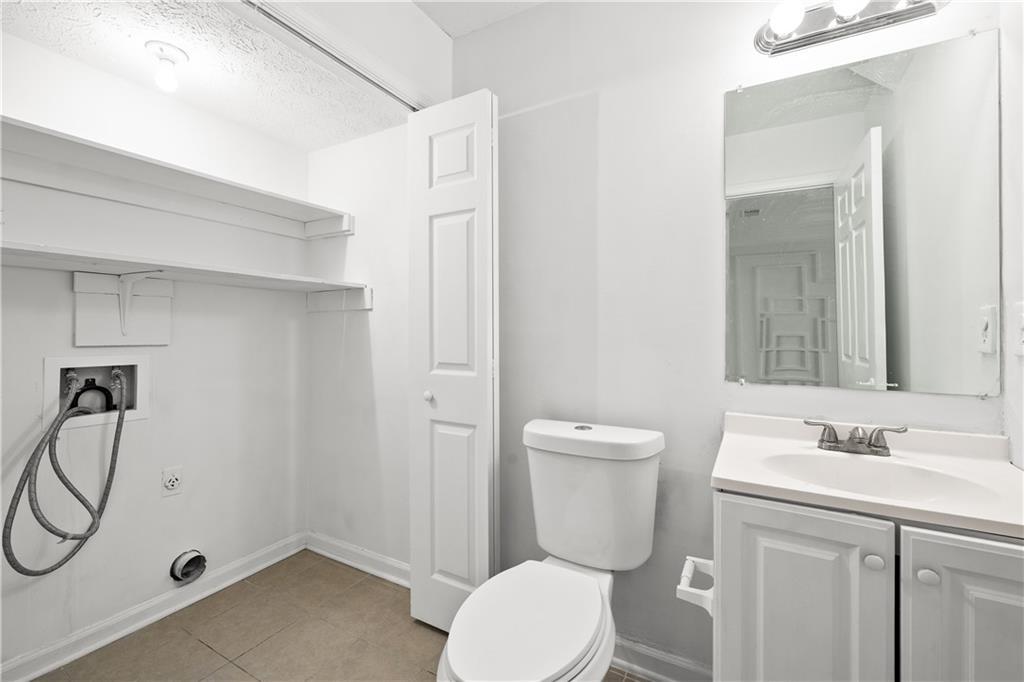 Holcombe Crossing - Residential