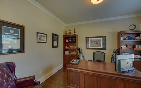 A home in Roswell