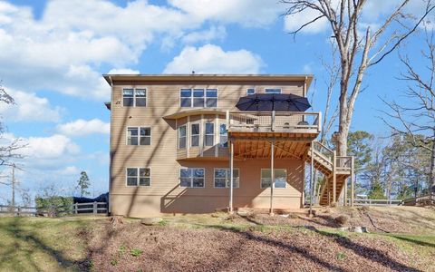 A home in Roswell