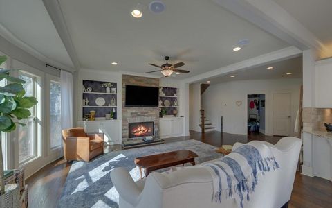 A home in Roswell