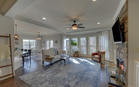 A home in Roswell