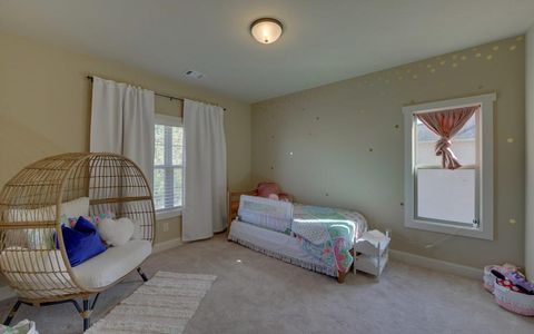 A home in Roswell