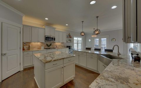 A home in Roswell