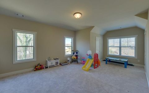 A home in Roswell