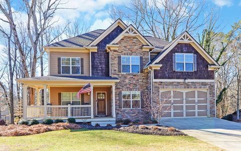 A home in Roswell