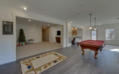 A home in Roswell