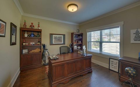 A home in Roswell