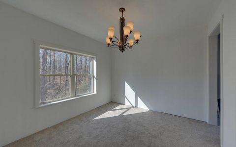 A home in Roswell