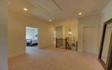 A home in Roswell