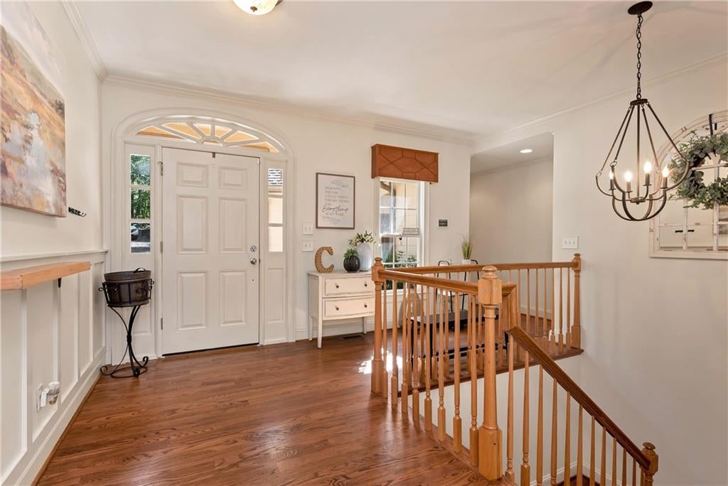 55 Sundown Way