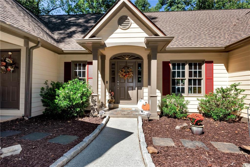 55 Sundown Way