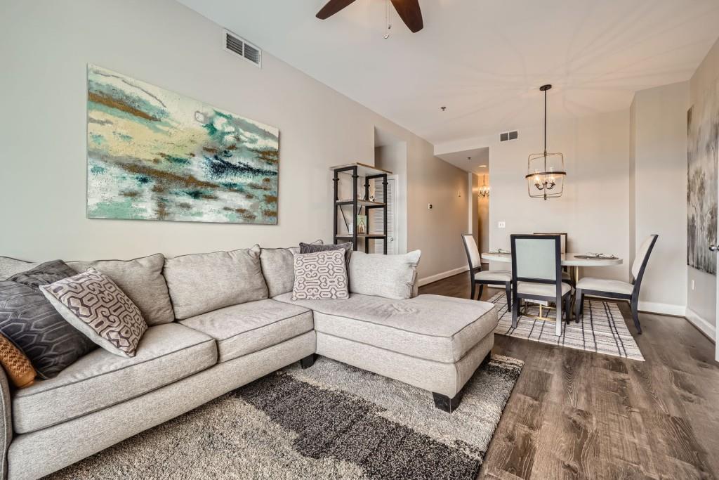 2626 Peachtree Road NW 804