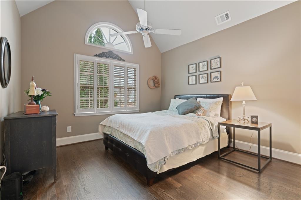 6715 Brookline Court, Cumming, Georgia image 31