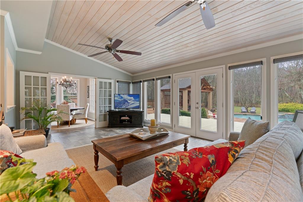 6715 Brookline Court, Cumming, Georgia image 22