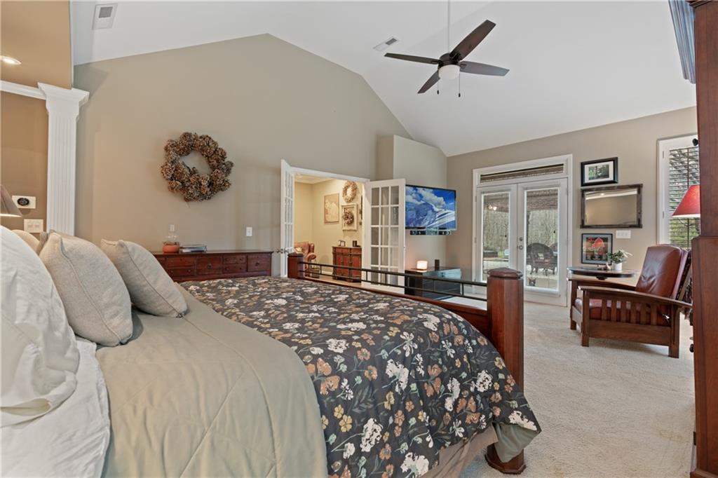 6715 Brookline Court, Cumming, Georgia image 35