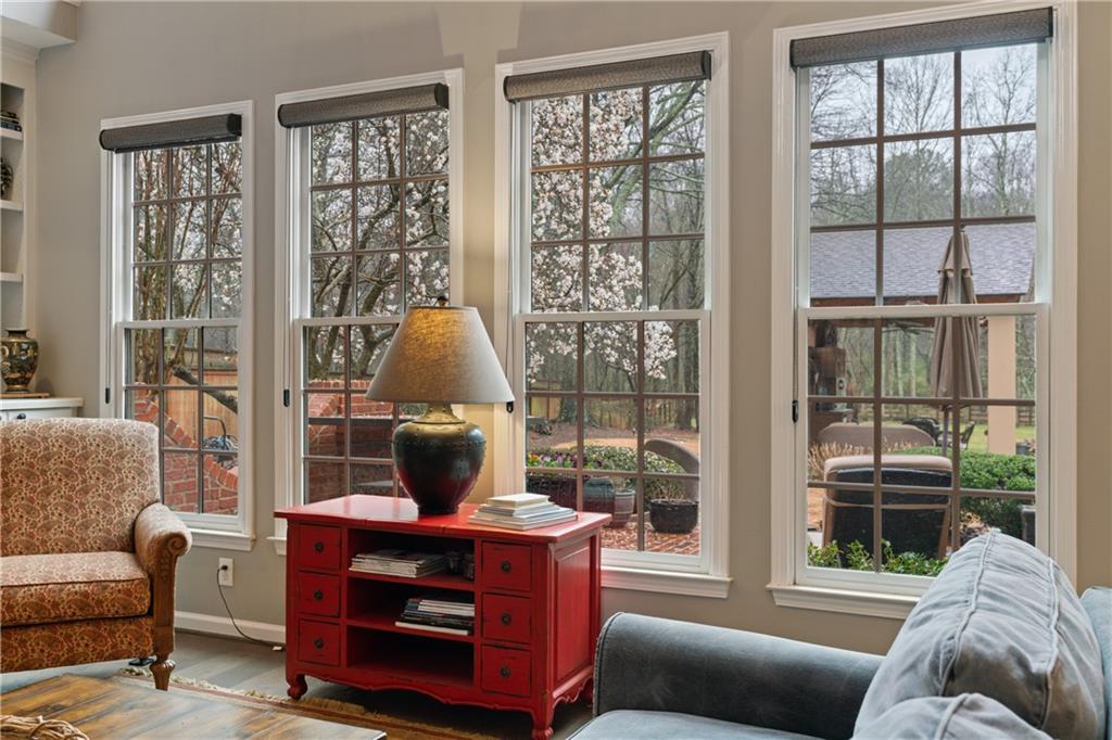 6715 Brookline Court, Cumming, Georgia image 12