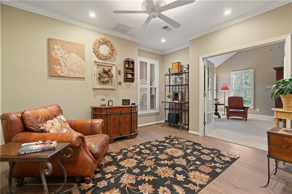 6715 Brookline Court, Cumming, Georgia image 37