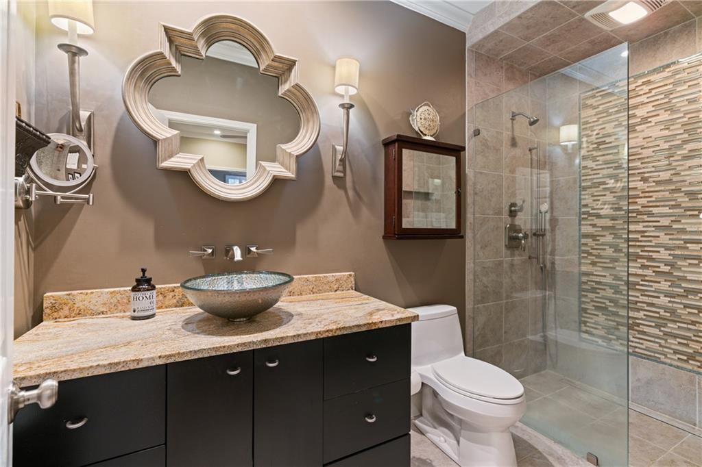 6715 Brookline Court, Cumming, Georgia image 39