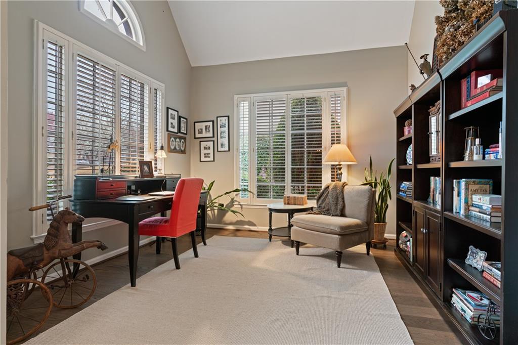 6715 Brookline Court, Cumming, Georgia image 6