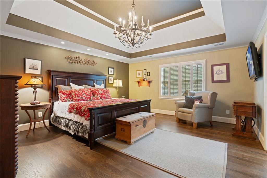 6715 Brookline Court, Cumming, Georgia image 24