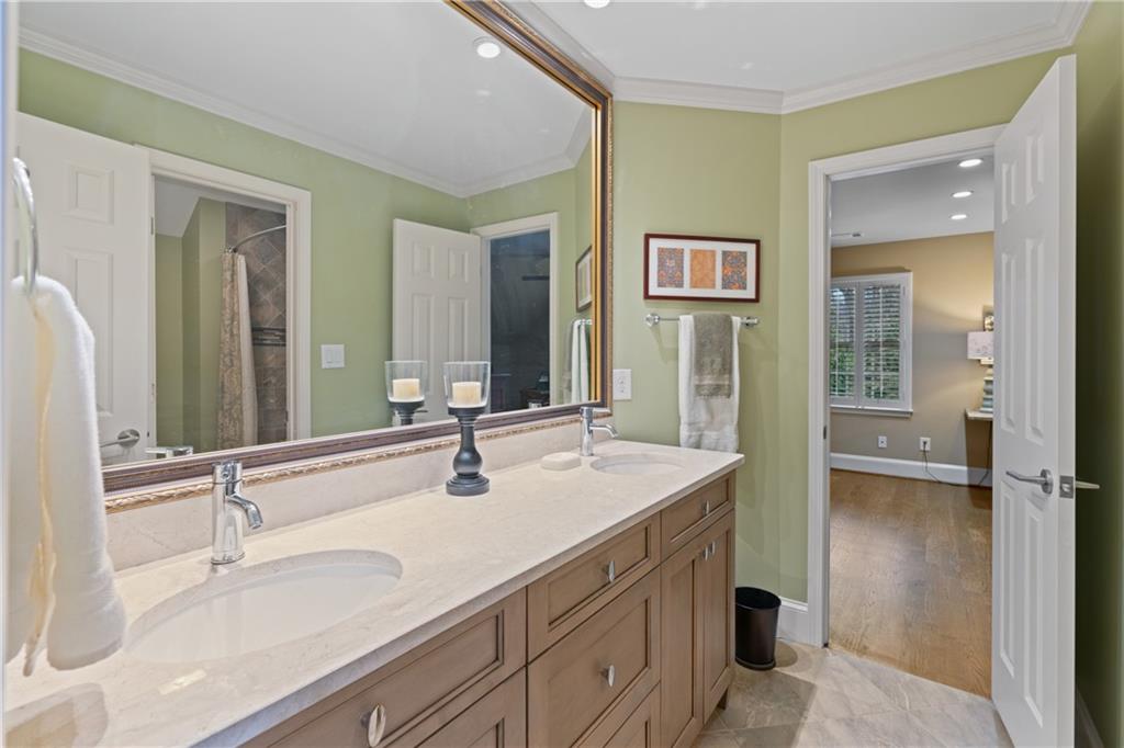 6715 Brookline Court, Cumming, Georgia image 32