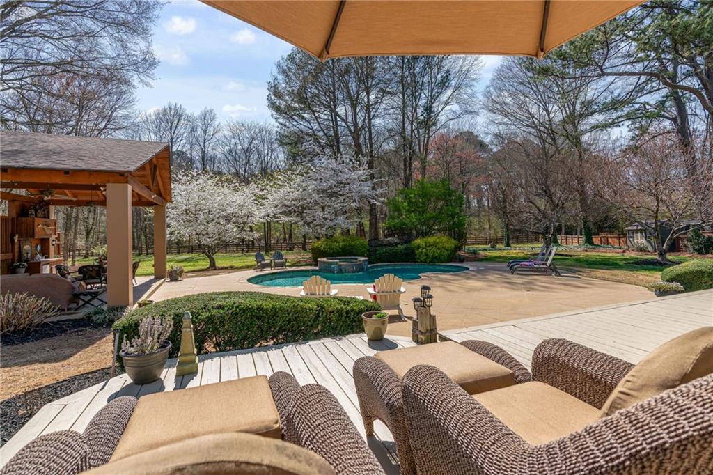 6715 Brookline Court, Cumming, Georgia image 44