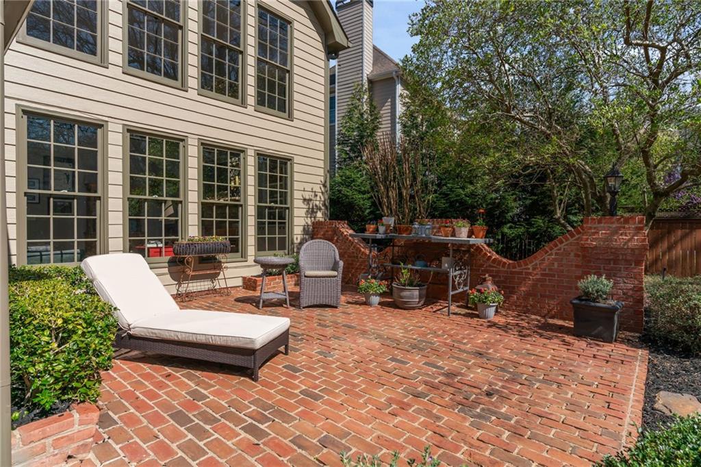 6715 Brookline Court, Cumming, Georgia image 45