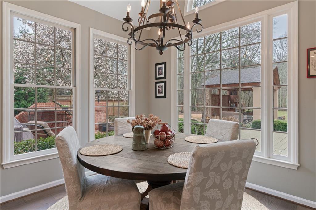 6715 Brookline Court, Cumming, Georgia image 20