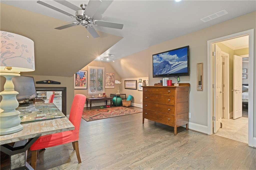6715 Brookline Court, Cumming, Georgia image 34