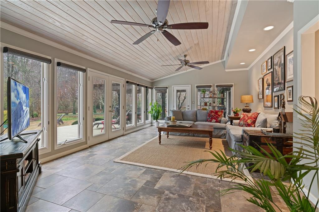 6715 Brookline Court, Cumming, Georgia image 23