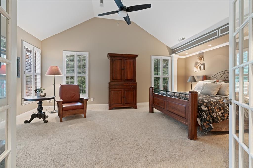 6715 Brookline Court, Cumming, Georgia image 38