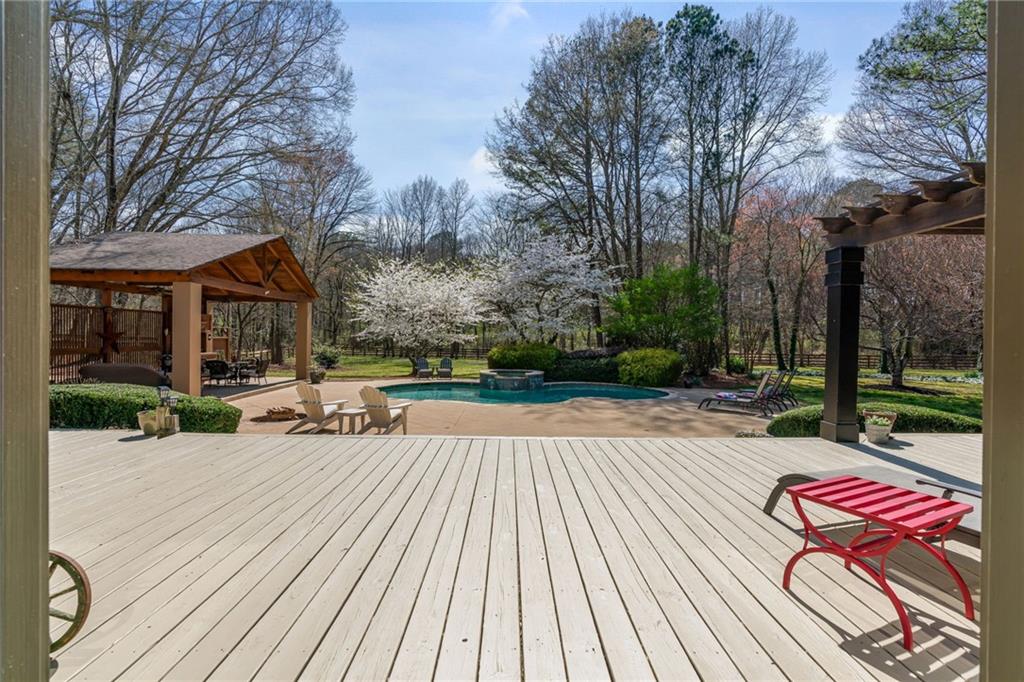 6715 Brookline Court, Cumming, Georgia image 42
