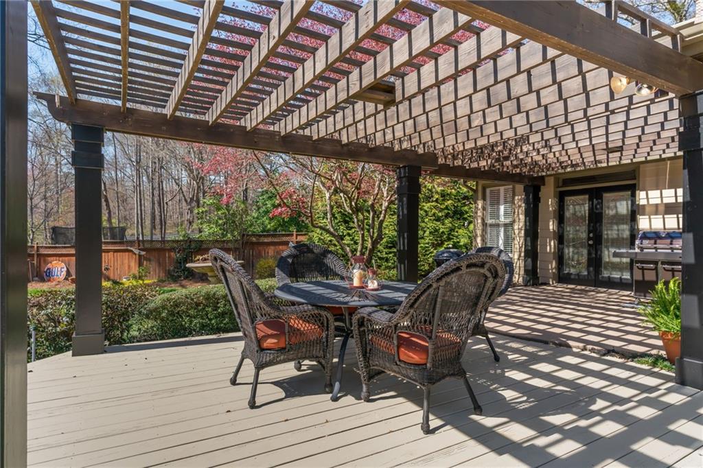 6715 Brookline Court, Cumming, Georgia image 46