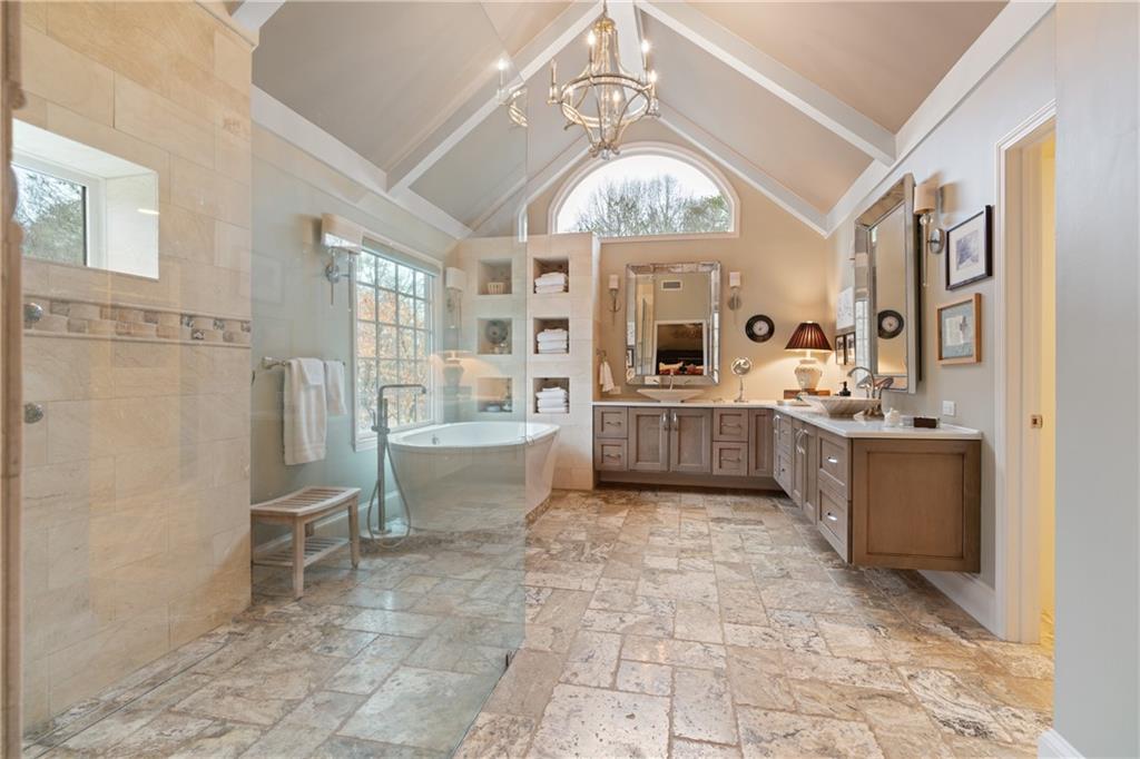 6715 Brookline Court, Cumming, Georgia image 27
