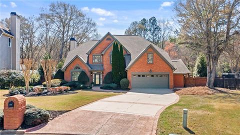 6715 Brookline Court Cumming GA 30040