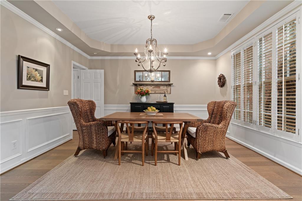 6715 Brookline Court, Cumming, Georgia image 4