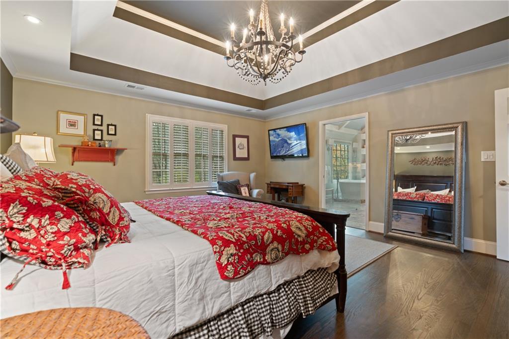 6715 Brookline Court, Cumming, Georgia image 25