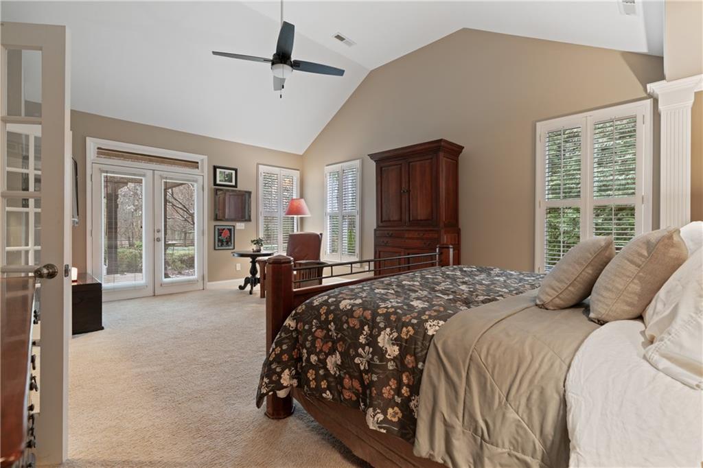 6715 Brookline Court, Cumming, Georgia image 36