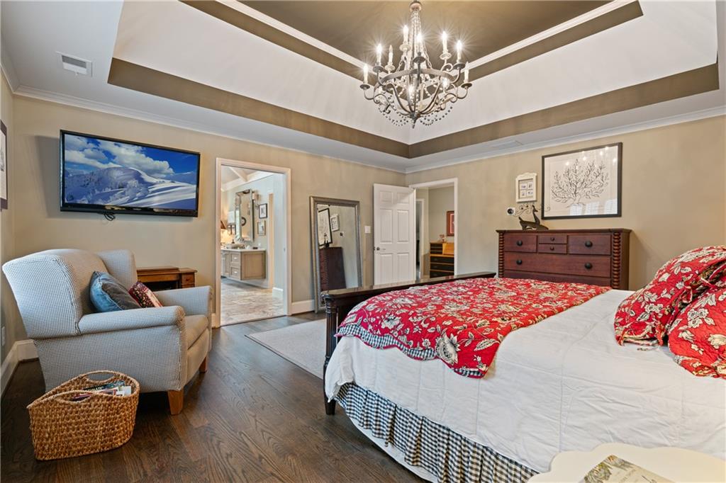 6715 Brookline Court, Cumming, Georgia image 26