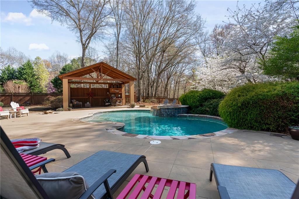 6715 Brookline Court, Cumming, Georgia image 47
