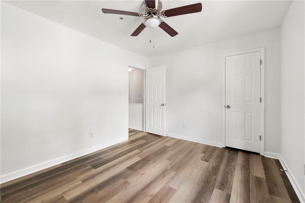 2261 Wellington Circle, Lithonia, Georgia image 17