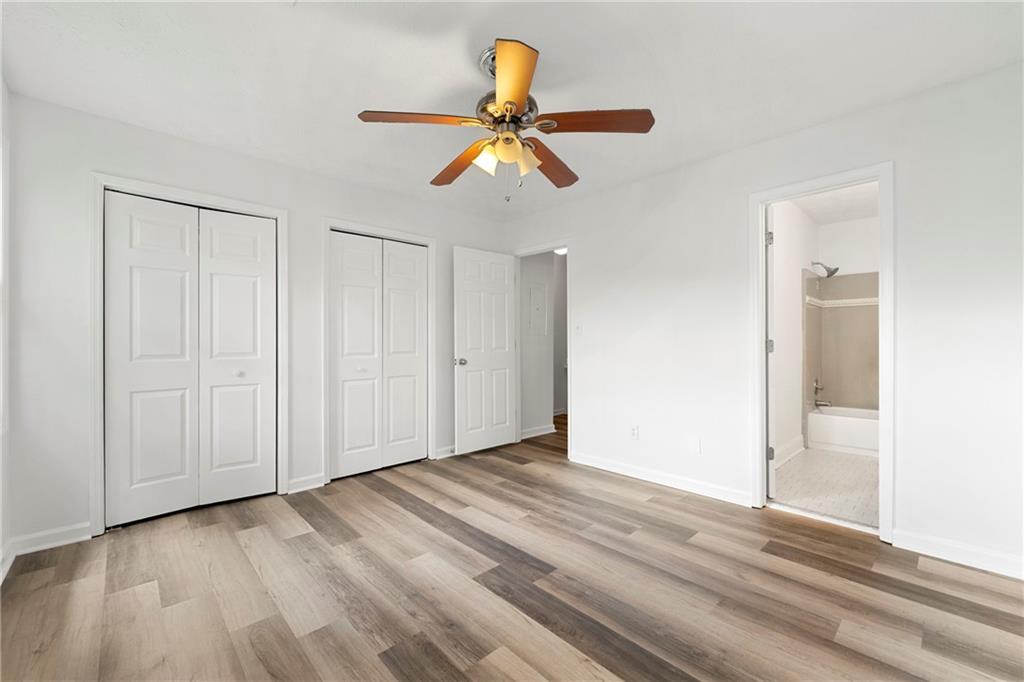2261 Wellington Circle, Lithonia, Georgia image 14