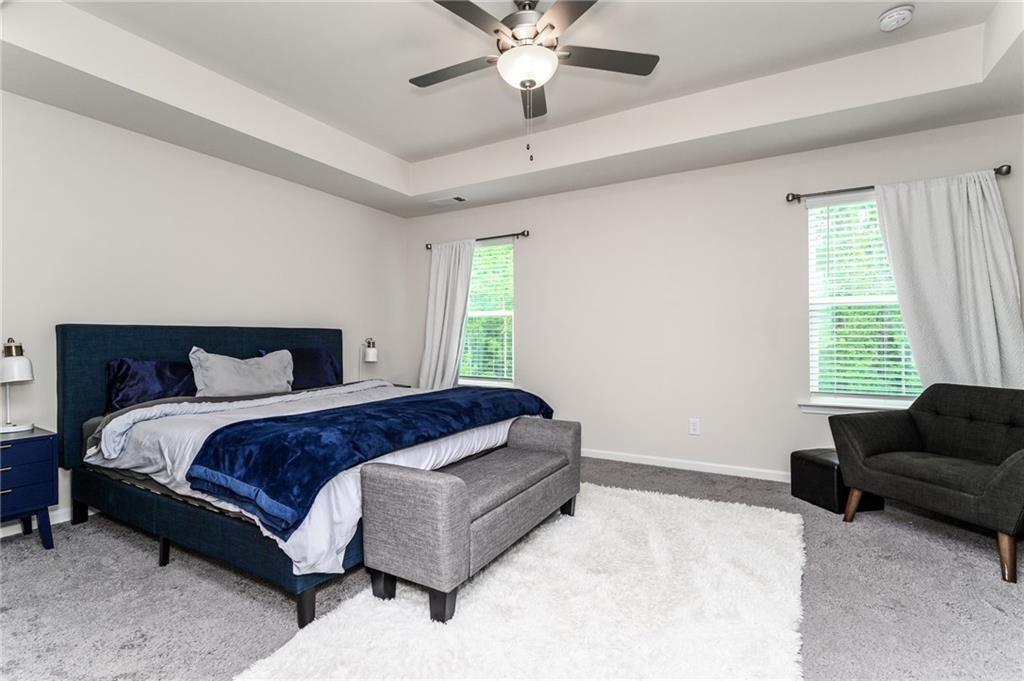 5638 Berney Circle, Powder Springs, Georgia image 24