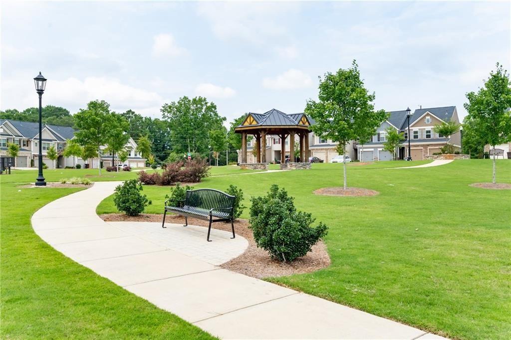 5638 Berney Circle, Powder Springs, Georgia image 31