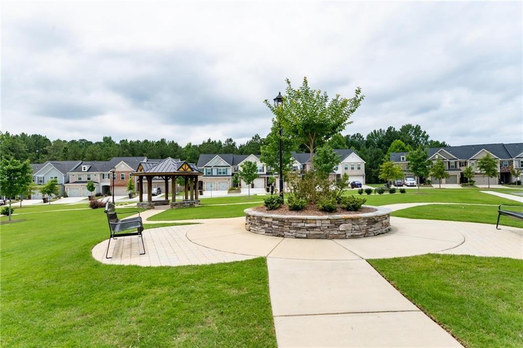 5638 Berney Circle, Powder Springs, Georgia image 33